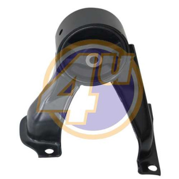 Подушка двигателя <b>4U MTEM00285</b>