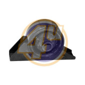 Подушка двигателя <b>4U MTEM00287</b>