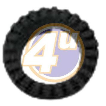 Втулка амортизатора <b>4U MTSB00028</b>