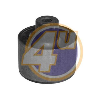 Сайлентблок <b>4U MTSB00078</b>