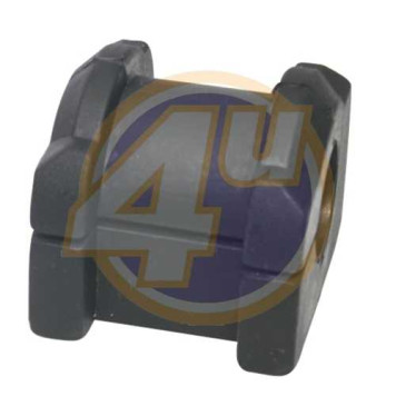 Втулка стабилизатора <b>4U MTSB00364</b>