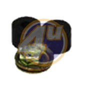 Втулка стабилизатора <b>4U MTSB00493</b>