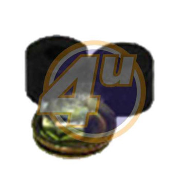 Втулка стабилизатора <b>4U MTSB00493</b>