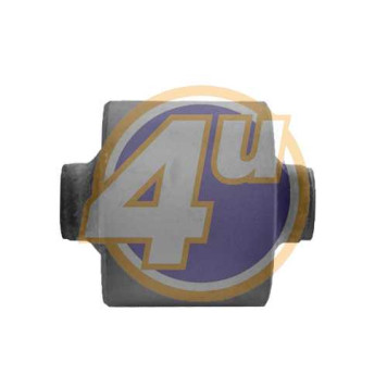 Сайлентблок <b>4U MTSB00502</b>