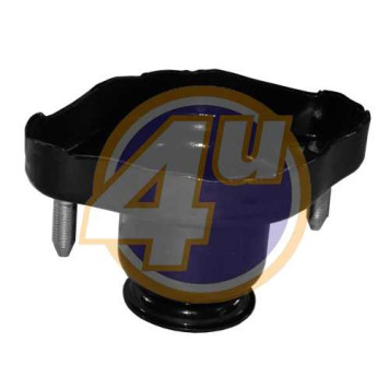 Подушка амортизатора <b>4U MTSS00039</b>