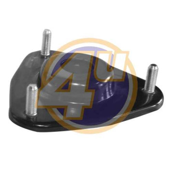 Подушка амортизатора <b>4U MTSS00041</b>