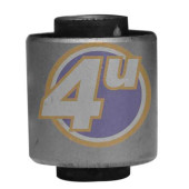 Сайлентблок <b>4U MZSB00175</b>