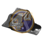 Подушка двигателя <b>4U NSEM00063</b>