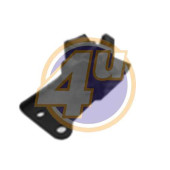 Подушка двигателя <b>4U NSEM00115</b>