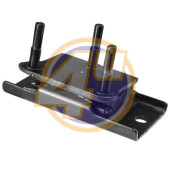 Подушка двигателя <b>4U NSEM00161</b>