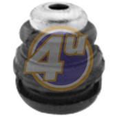 Подушка двигателя <b>4U NSEM00235</b>