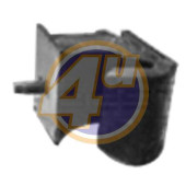 Подушка двигателя <b>4U NSEM00355</b>