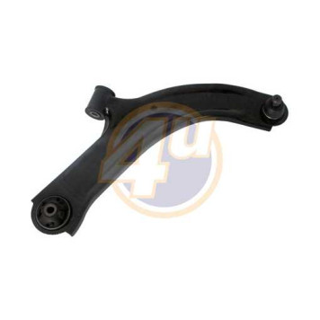 Рычаг подвески <b>4U NSG12834</b>