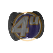 Сайлентблок <b>4U NSSB00188</b>