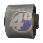 Сайлентблок <b>4U NSSB00284</b>