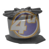 Сайлентблок <b>4U NSSB00302</b>