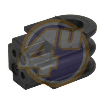 Втулка стабилизатора <b>4U NSSB00359</b>