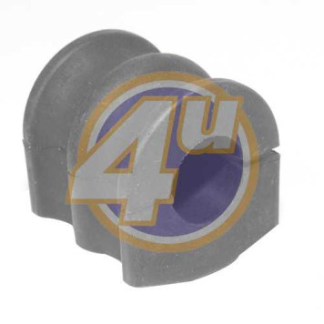 Втулка стабилизатора <b>4U NSSB00472</b>