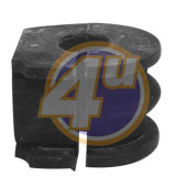 Втулка стабилизатора <b>4U NSSB00484</b>