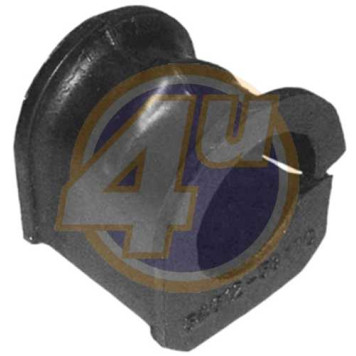 Втулка стабилизатора <b>4U NSSB00584</b>