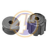 Подушка амортизатора <b>4U NSSS00017</b>