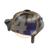 Подушка амортизатора <b>4U NSSS00033</b>