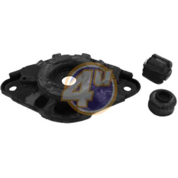 Подушка амортизатора <b>4U NSSS00045</b>