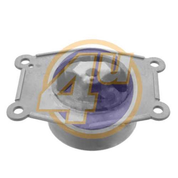 Подушка двигателя <b>4U OPEM00065</b>