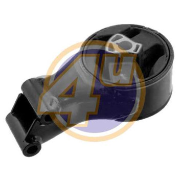 Подушка двигателя <b>4U OPEM00348</b>