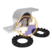 Сайлентблок <b>4U SUP15913</b>