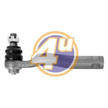 Наконечник рулевой тяги <b>4U TYA16174</b>