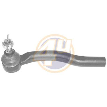Наконечник рулевой тяги <b>4U TYA70332</b>