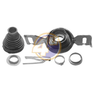 Подшипник в подвесной <b>4U TYCB00037</b>