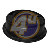 Подушка двигателя <b>4U TYEM00066</b>