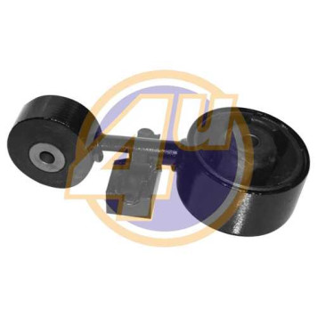 Подушка двигателя <b>4U TYEM00177</b>