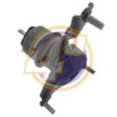 Подушка двигателя <b>4U TYEM00185</b>