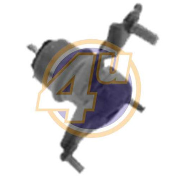 Подушка двигателя <b>4U TYEM00185</b>