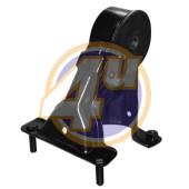 Подушка двигателя <b>4U TYEM00308</b>