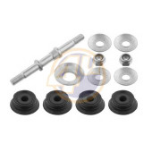 Тяга стабилизатора <b>4U TYF00594</b>