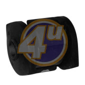 Сайлентблок <b>4U TYSB00142</b>