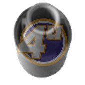 Сайлентблок <b>4U TYSB00181</b>