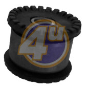 Сайлентблок <b>4U TYSB00271</b>