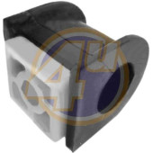 Втулка стабилизатора <b>4U TYSB00478</b>