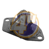 Подушка двигателя <b>4U VLEM00037</b>