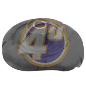 Подушка амортизатора <b>4U VLSS00037</b>