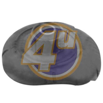 Подушка амортизатора <b>4U VLSS00037</b>