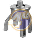 Подушка двигателя <b>4U VVEM00057</b>