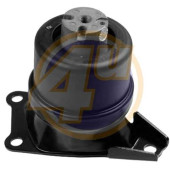 Подушка двигателя <b>4U VVEM00371</b>