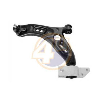 Рычаг передн нижн лев VW PASSAT CC 08-12PASSAT 10-TIGUAN (5N) 07- (с шаровой) <b>4U VVG11182</b>