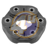 Муфта кардана эластичная <b>4U VVPS00013</b>